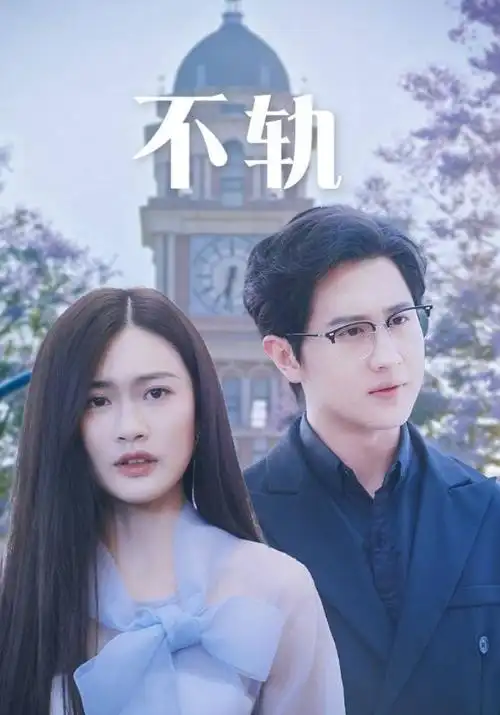 沉默的证词剧集海报